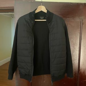 Massimo Dutti Jacket